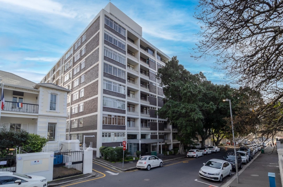 To Let 0 Bedroom Property for Rent in Gardens Western Cape